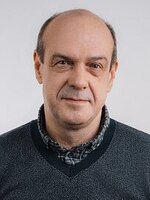 Комаров Вадим Николаевич