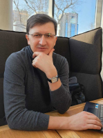 Кривоносов Дмитрий Александрович