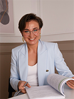 Хазовская Анастасия Владимировна