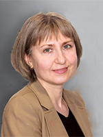 Леонтьева Татьяна Александровна