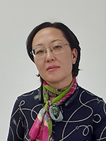 Белиспаева Мадина Казбековна