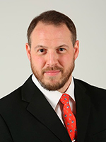 Месеняшин Кирилл Владиленович