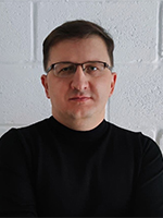 Кривоносов Дмитрий Александрович