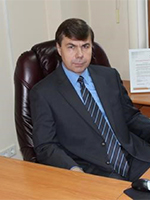 Лукьянчиков Василий Геннадьевич