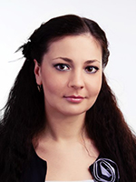 Камалова Юлия Салаватовна