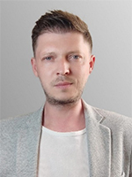 Анисимов Сергей Геннадьевич