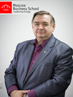 Богопольский Юрий Александрович